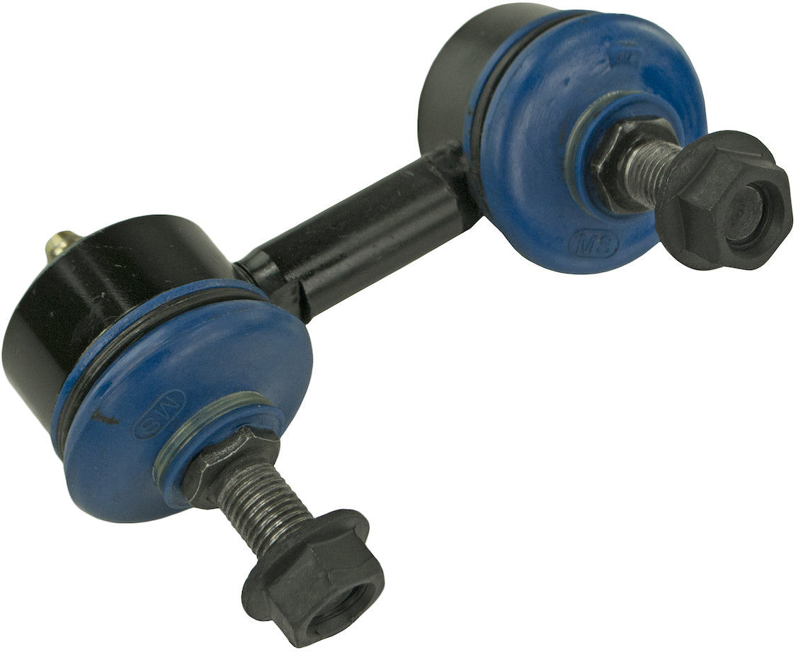 MK90341 Front, Driver Side Sway Bar Link, Supreme Series