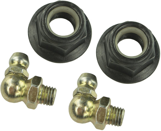 MK90360 Rear, Driver or Passenger Side Sway Bar Link, Supreme Series