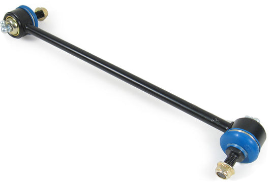 MK90518 Front, Driver Side Sway Bar Link, Supreme Series
