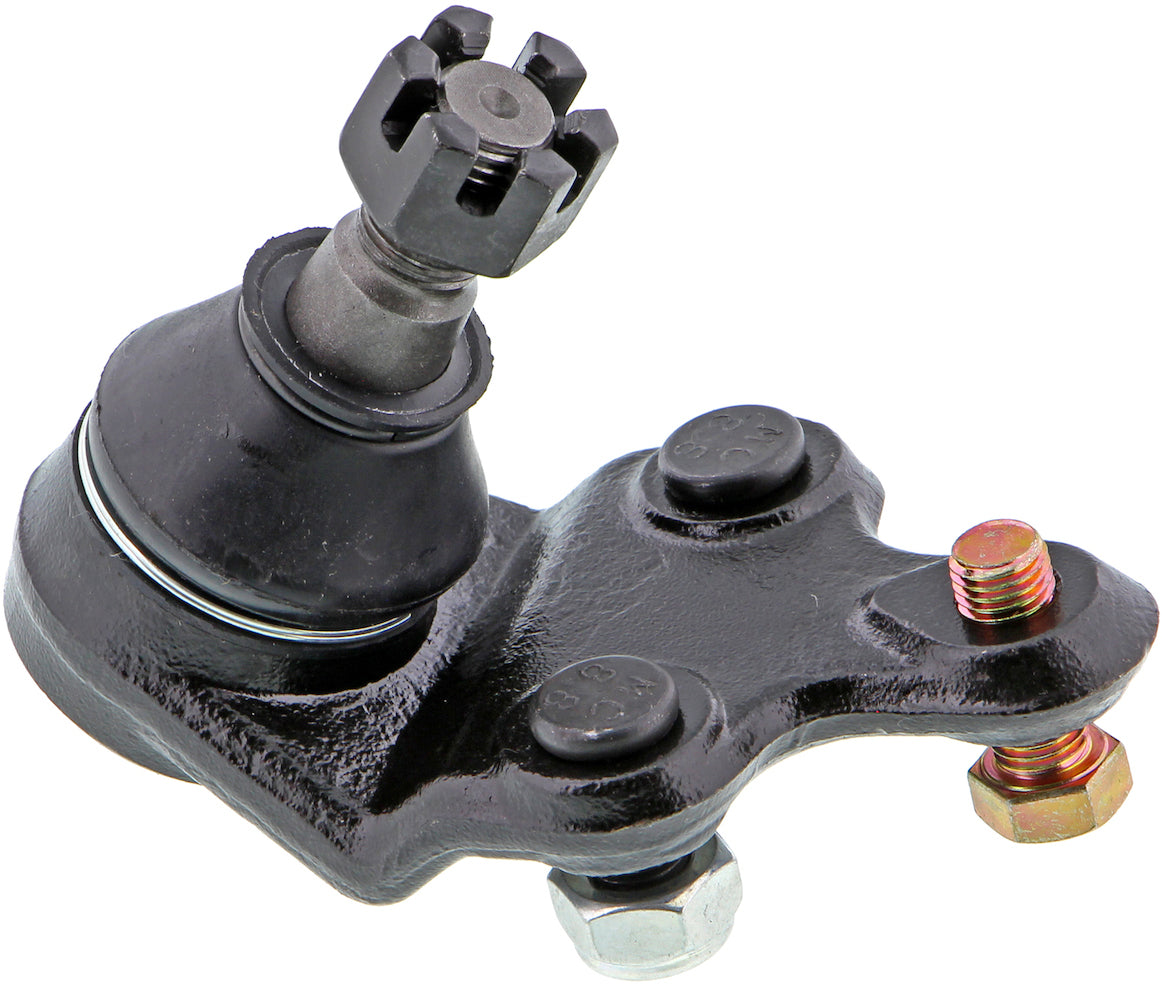 MK9342 Front, Driver or Passenger Side, Lower Ball Joint Supreme Series