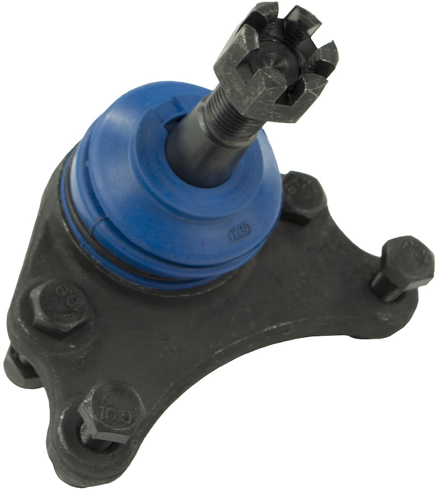MK9343 Front, Driver or Passenger Side, Upper Ball Joint Supreme Series