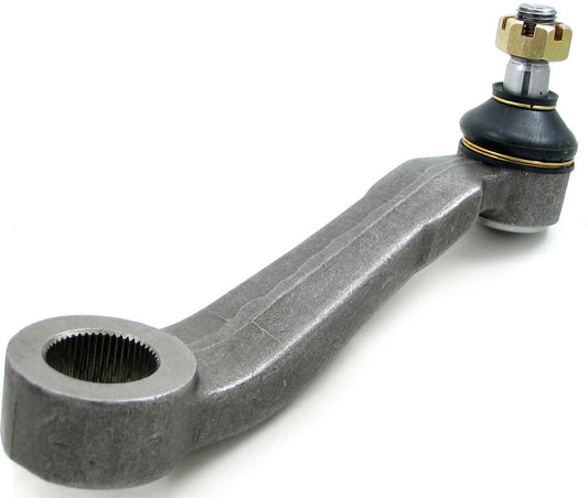 MK9422 Supreme Series Pitman Arm - Black, Direct Fit, Sold individually