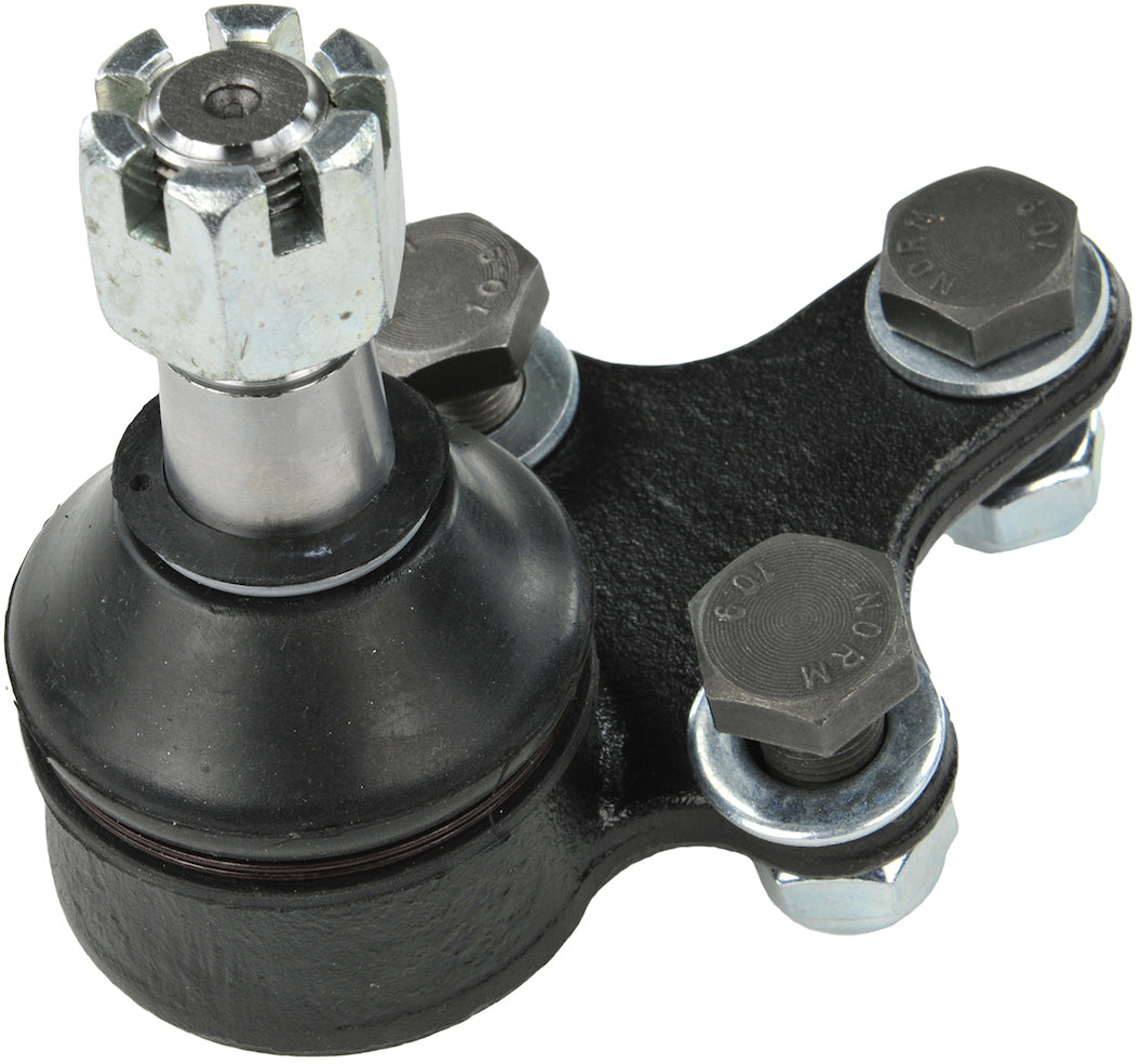 MK9645 Front, Driver or Passenger Side, Lower Ball Joint Supreme Series