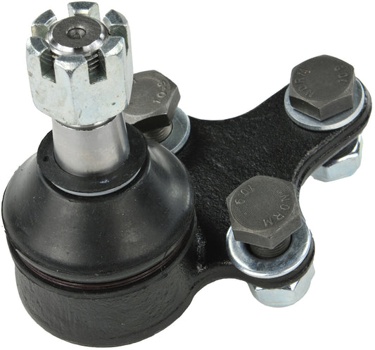 MK9645 Front, Driver or Passenger Side, Lower Ball Joint Supreme Series