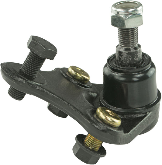 MK9649 Front, Driver or Passenger Side, Lower Ball Joint Supreme Series