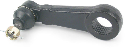 MK9752 Supreme Series Pitman Arm - Black, Direct Fit, Sold individually