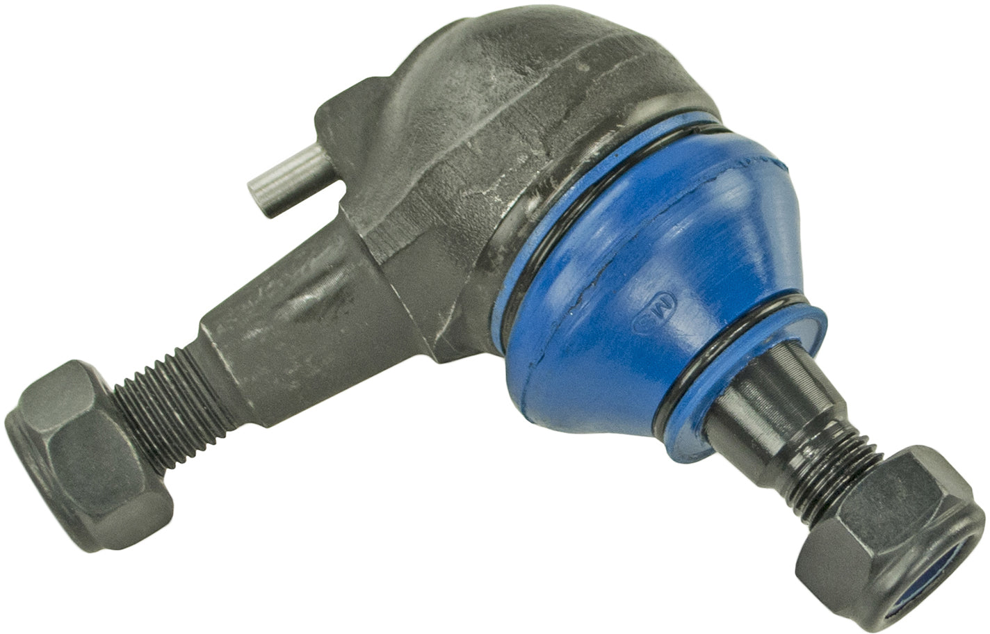 MK9918 Front, Driver or Passenger Side, Lower Ball Joint Supreme Series