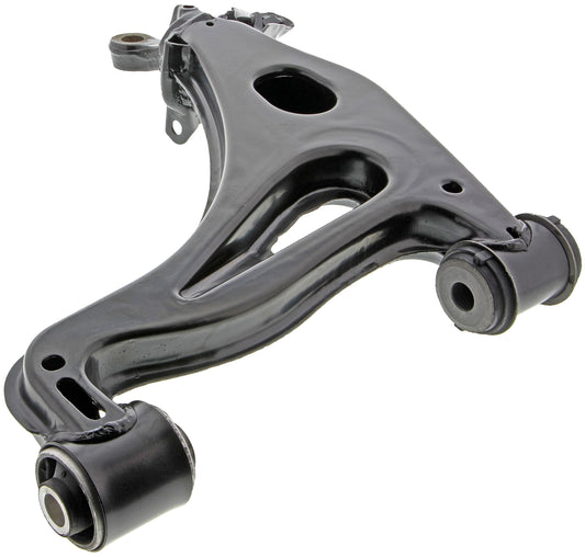 CMS101023 Front, Passenger Side, Lower Control Arm, Supreme Series