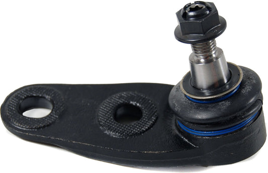 MS10526 Передняя часть, сторона водителя, нижний шаровой шарнир, серия Supreme