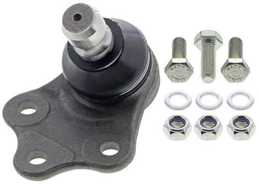 MS10596 Front, Driver or Passenger Side, Lower Ball Joint