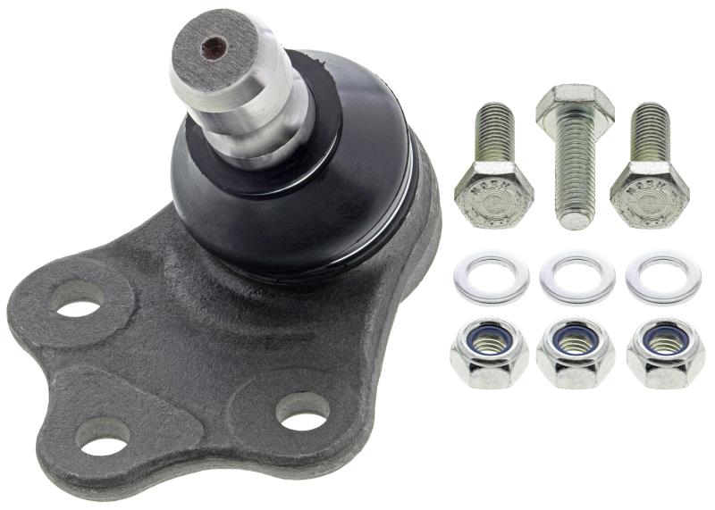 MS10596 Front, Driver or Passenger Side, Lower Ball Joint