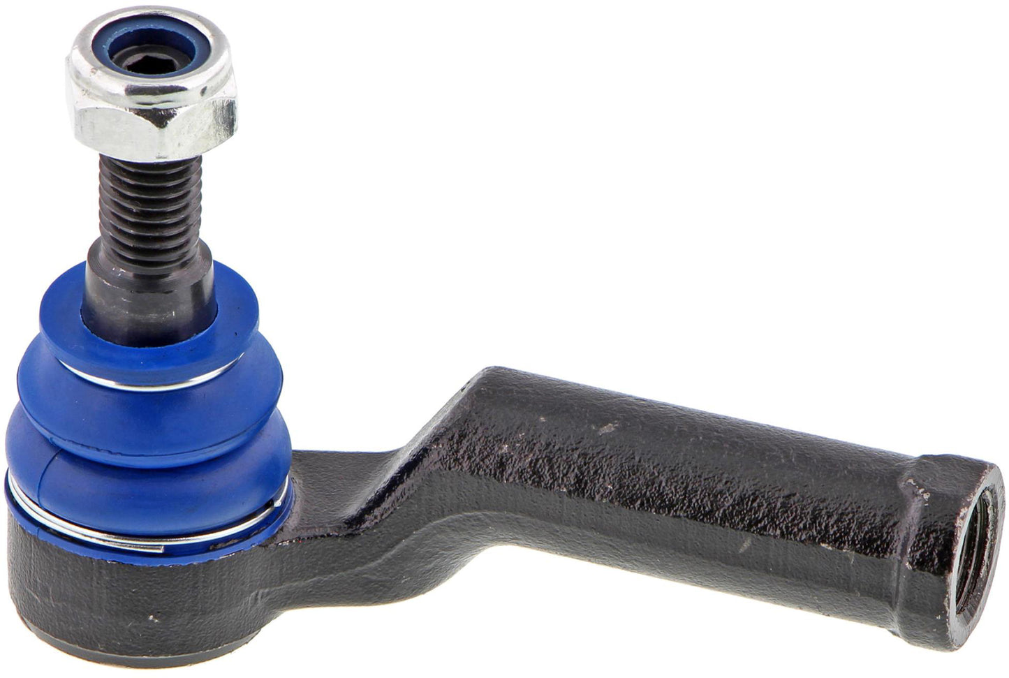 MS106126 Front, Driver Side, Outer Tie Rod End, Supreme Series