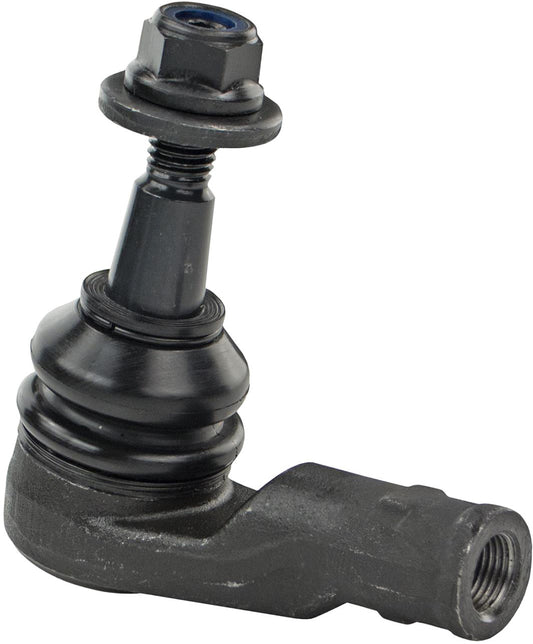 MS106147 Front, Driver or Passenger Side, Outer Tie Rod End, Supreme Series