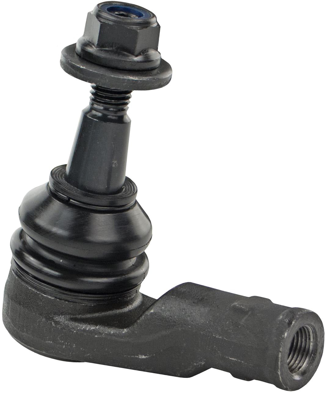 MS106147 Front, Driver or Passenger Side, Outer Tie Rod End, Supreme Series