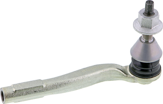 MS106156 Front, Driver Side, Outer Tie Rod End, Supreme Series