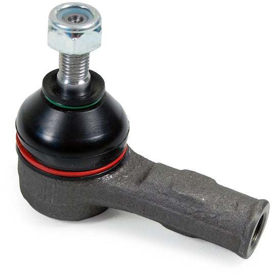 MS10617 Front, Driver or Passenger Side, Outer Tie Rod End, Supreme Series