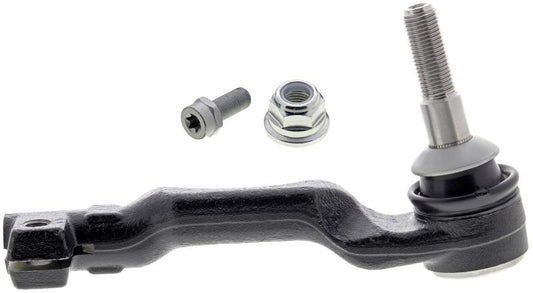 MS106232 Front, Passenger Side, Outer Tie Rod End, Supreme Series