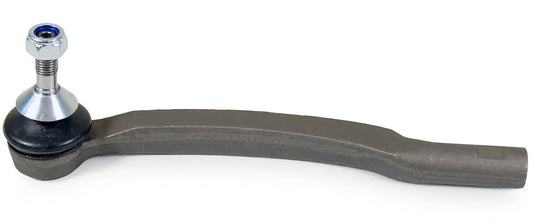 MS10642 Front, Driver Side, Outer Tie Rod End, Supreme Series