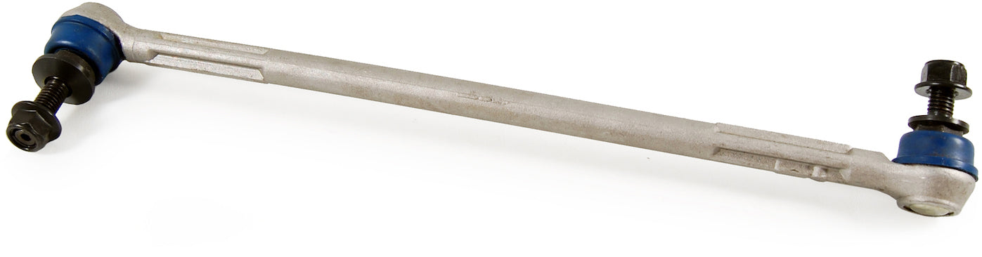 MS108100 Front, Driver Side Sway Bar Link, Supreme Series