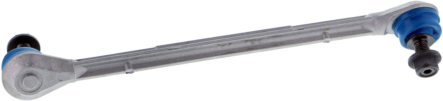 MS108107 Front, Driver Side Sway Bar Link, Supreme Series