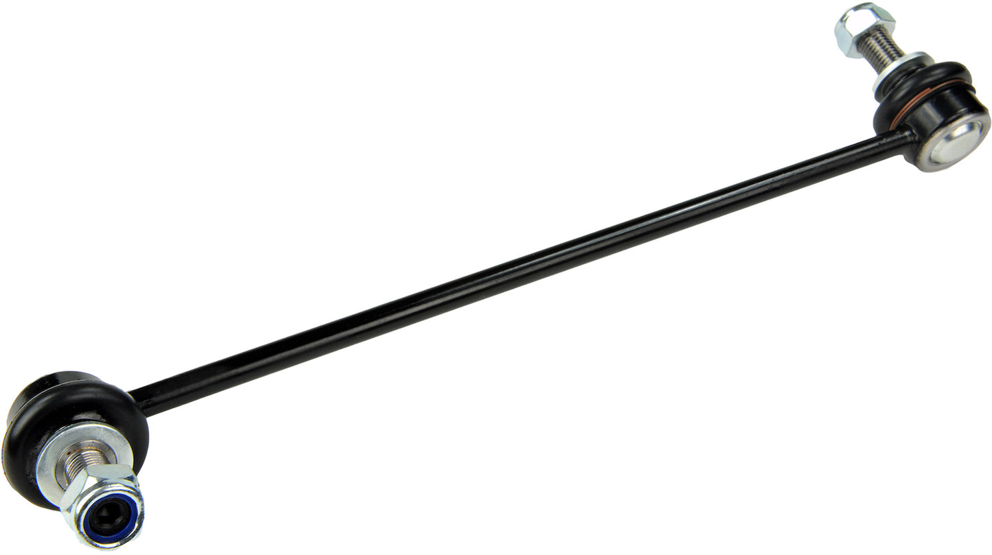 MS108109 Front, Driver Side Sway Bar Link, Supreme Series