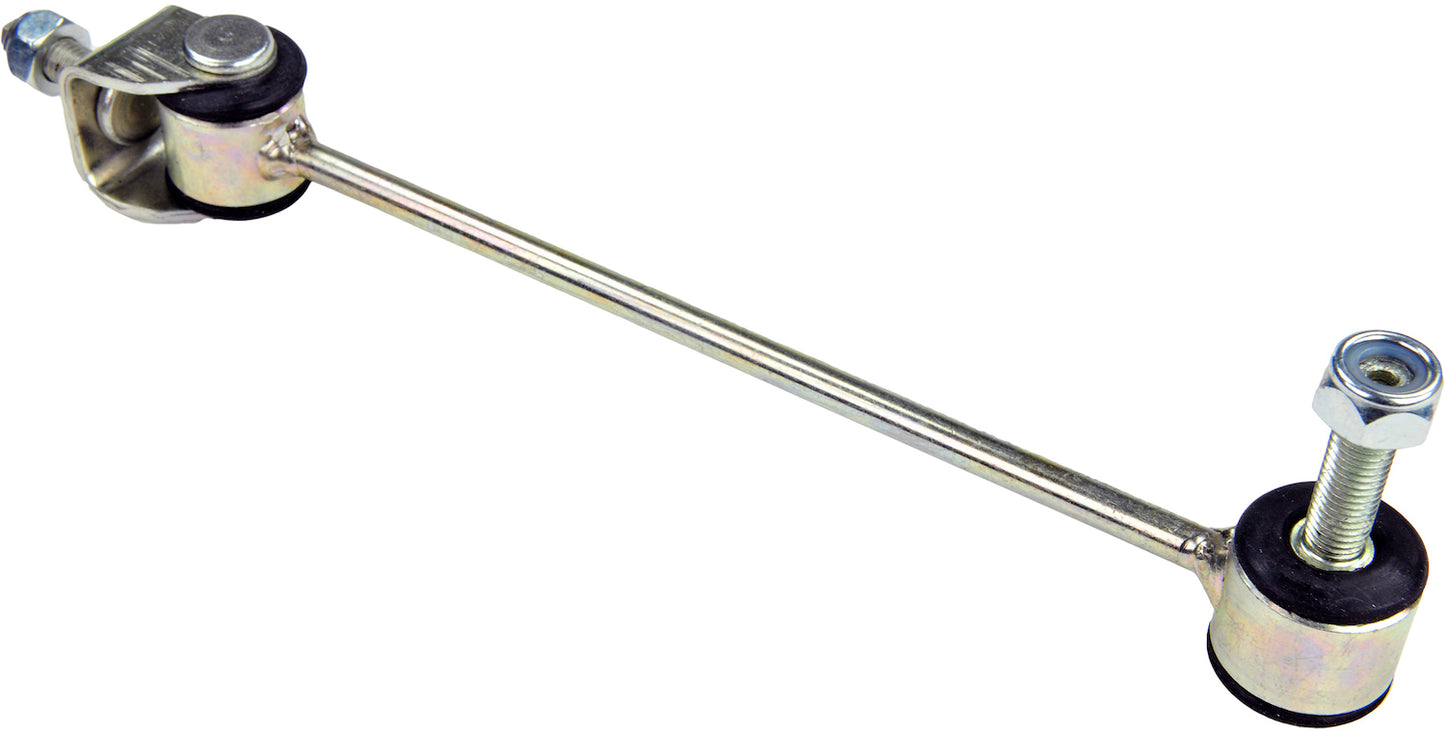 MS108113 Rear, Driver Side Sway Bar Link, Supreme Series
