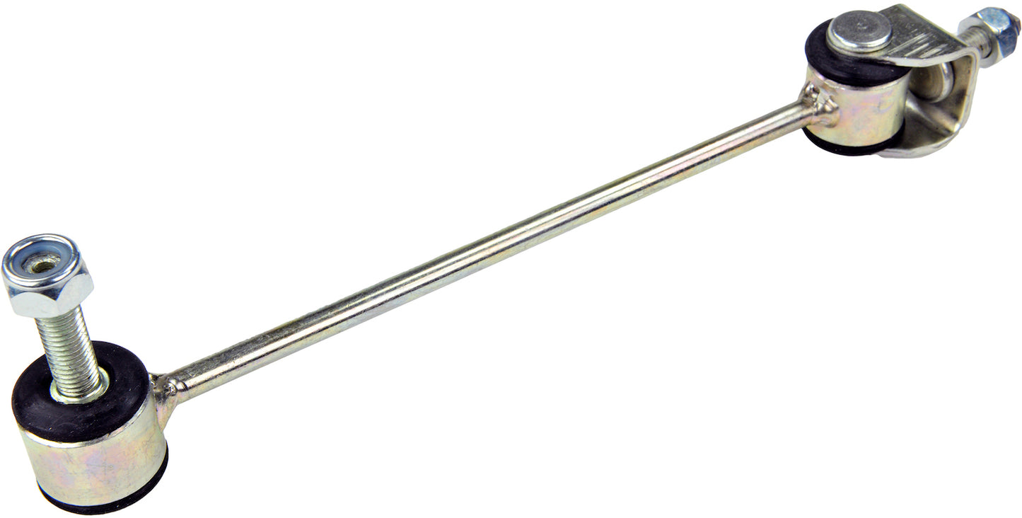MS108114 Rear, Passenger Side Sway Bar Link, Supreme Series