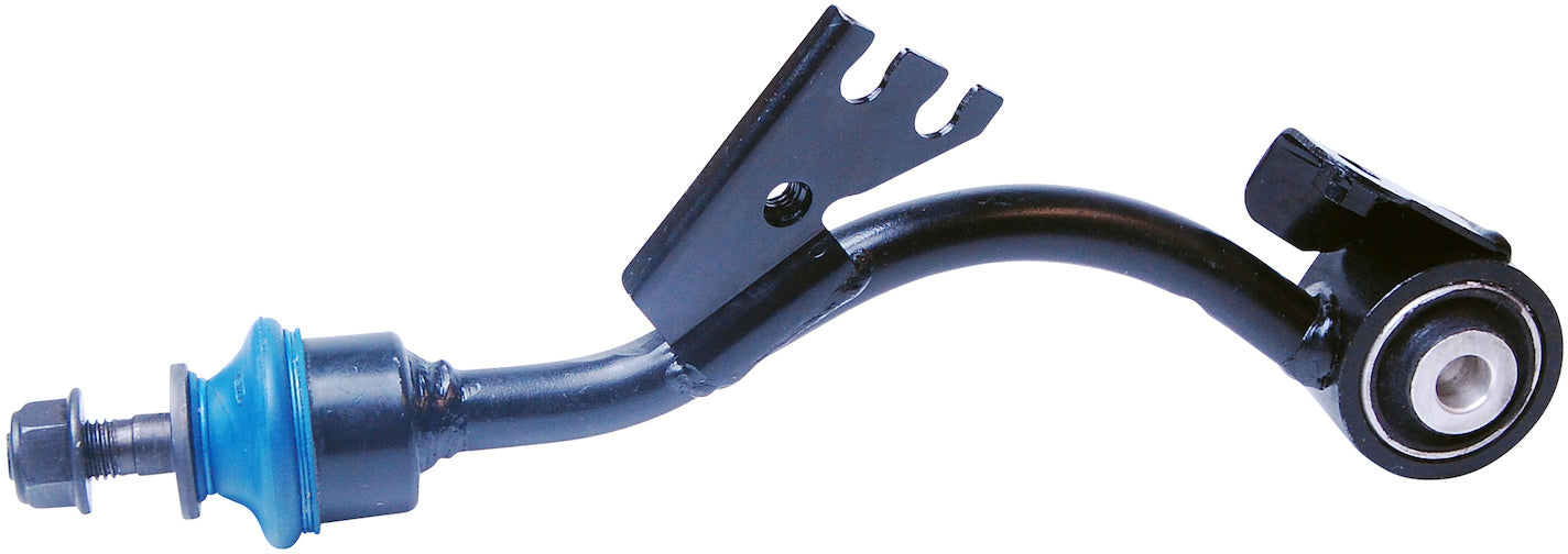 MS108115 Front, Driver Side Sway Bar Link, Supreme Series