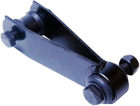 MS108117 Front, Driver or Passenger Side Sway Bar Link, Supreme Series