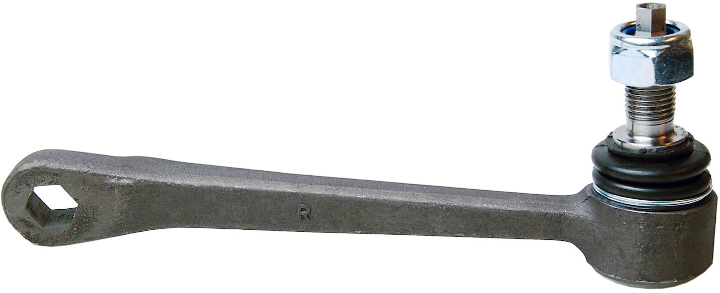 MS108123 Front, Passenger Side Sway Bar Link, Supreme Series