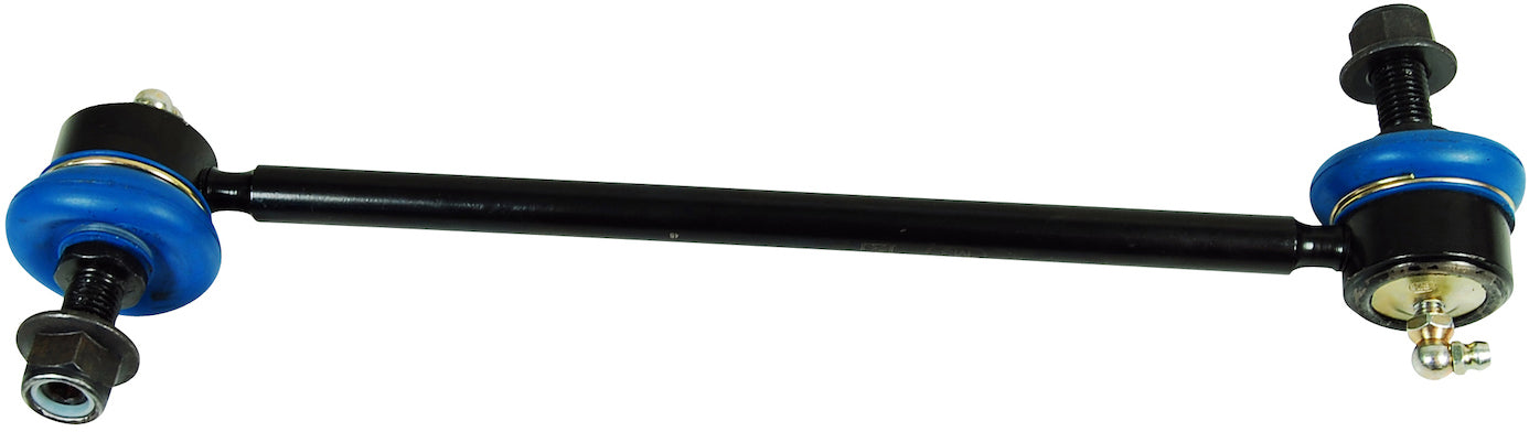 MS108165 Front, Passenger Side Sway Bar Link, Supreme Series