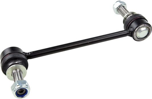 MS108203 Front, Driver or Passenger Side Sway Bar Link, Supreme Series