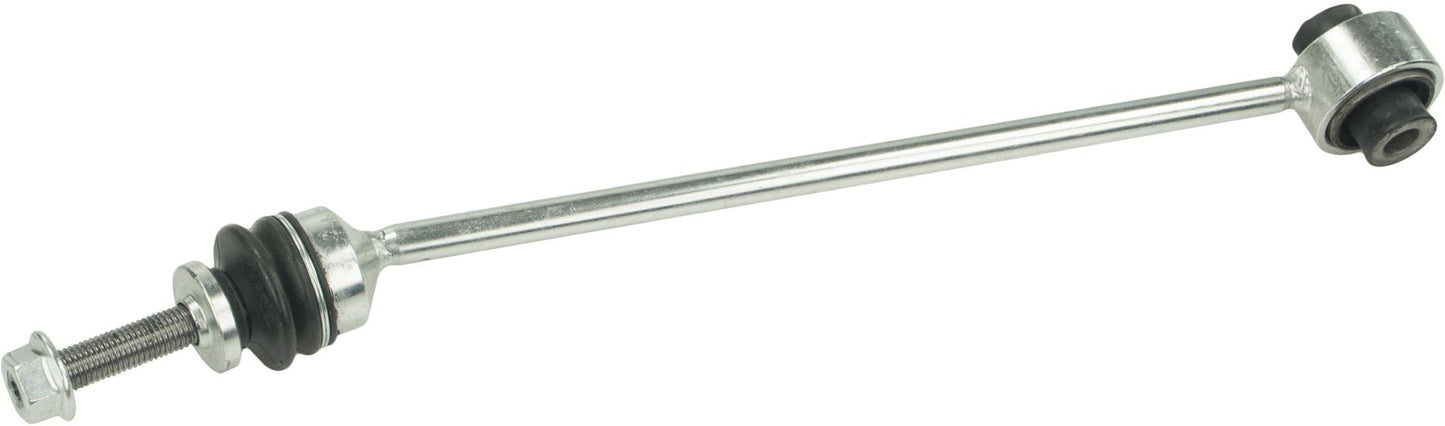 MS108213 Front, Driver Side Sway Bar Link, Supreme Series