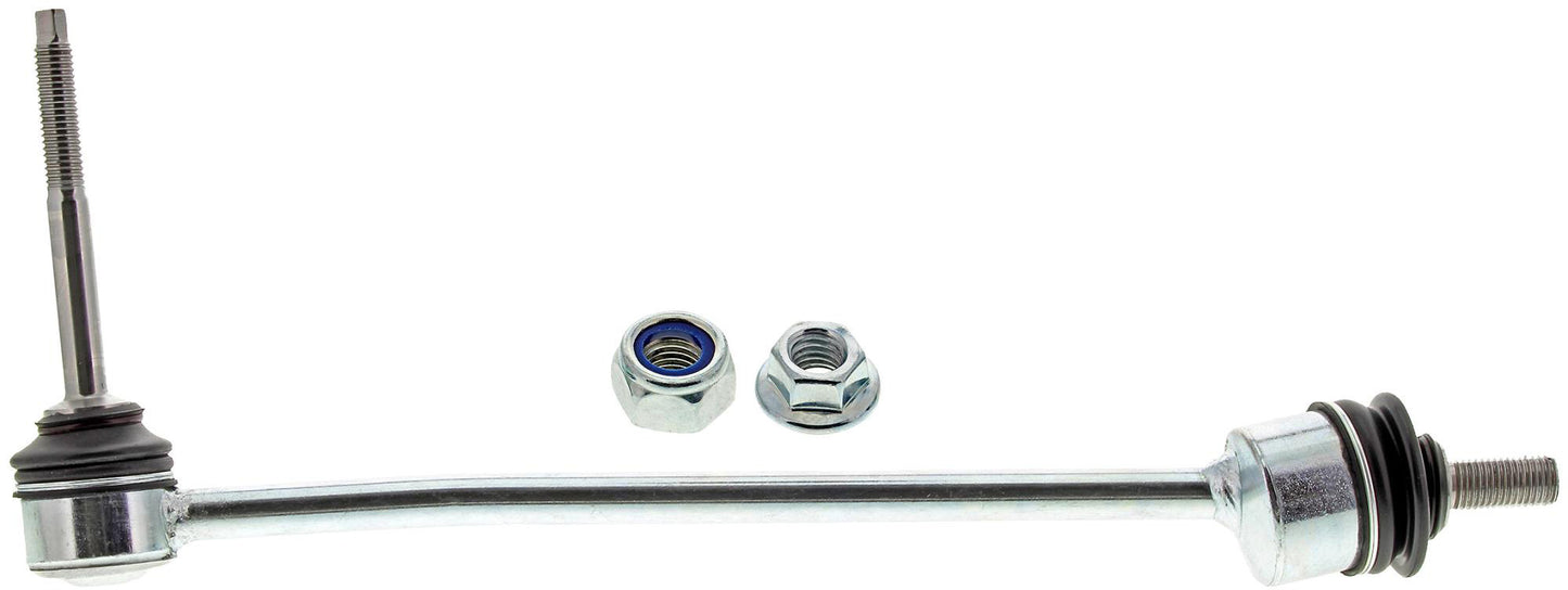 MS108245 Front, Driver Side Sway Bar Link, Supreme Series