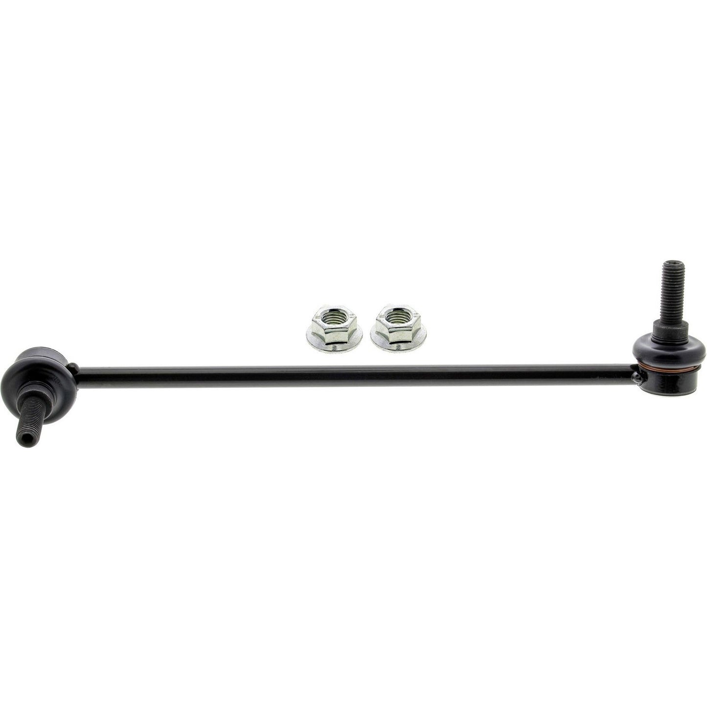MS108277 Front, Driver Side Sway Bar Link, Supreme Series
