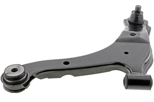 CMS20365 Front, Driver Side, Lower Control Arm, Supreme Series