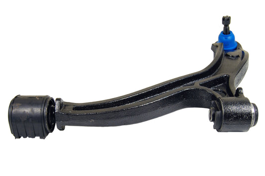 CMS20367 Front, Driver Side, Lower Control Arm, Supreme Series