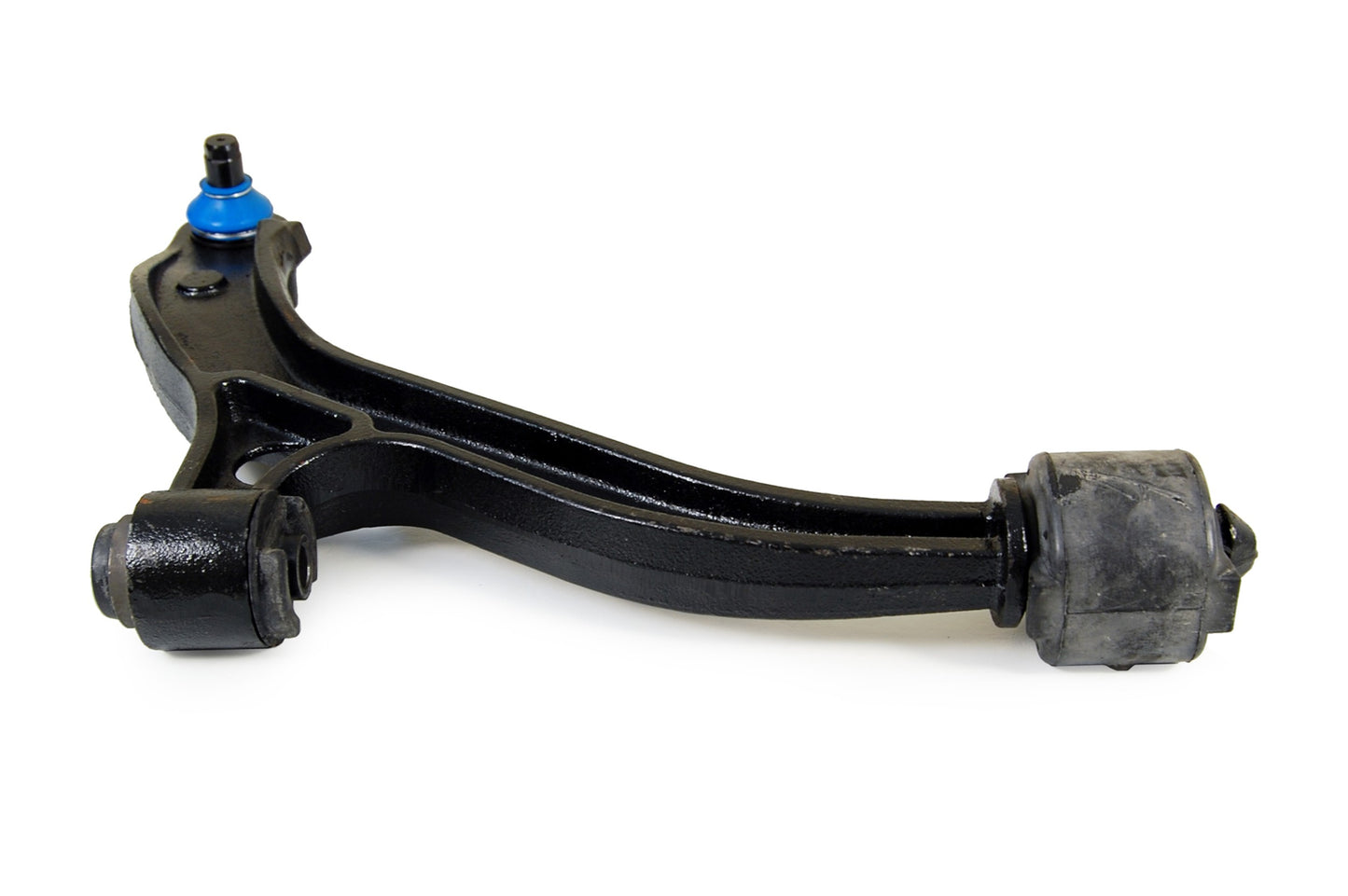 CMS20370 Front, Passenger Side, Lower Control Arm, Supreme Series