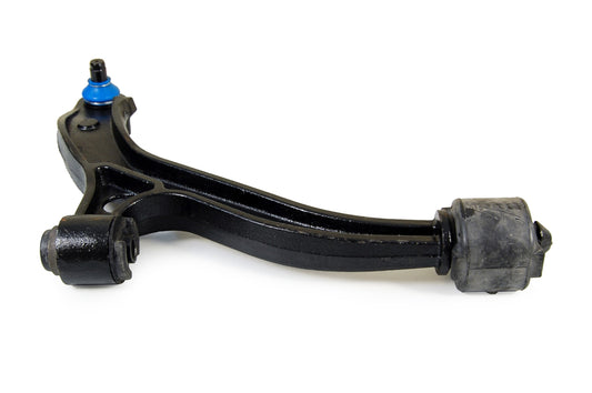 CMS20370 Front, Passenger Side, Lower Control Arm, Supreme Series