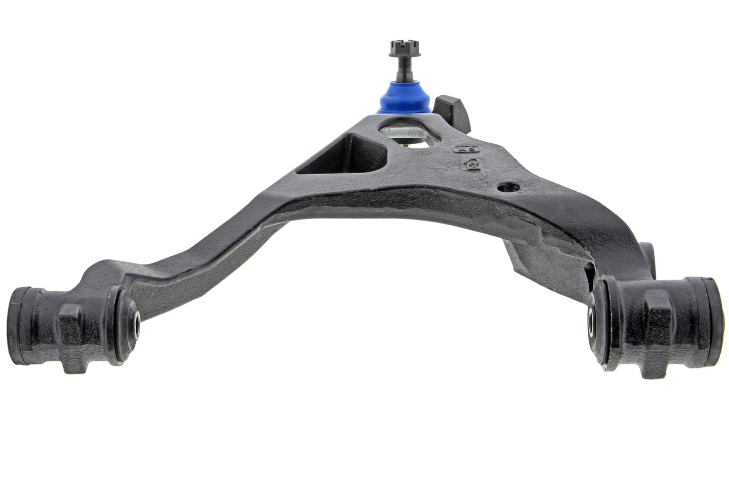 CMS20398 Front, Driver Side, Lower Control Arm, Supreme Series