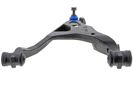 CMS20398 Front, Driver Side, Lower Control Arm, Supreme Series