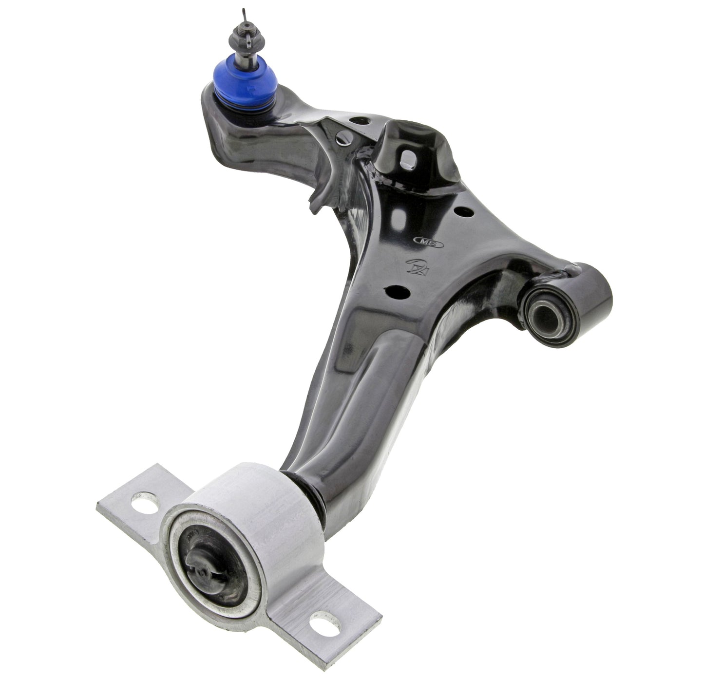 CMS20458 Front, Driver Side, Lower Control Arm, Supreme Series
