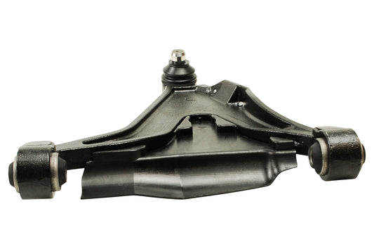 CMS20486 Front, Driver Side, Lower Control Arm, Supreme Series