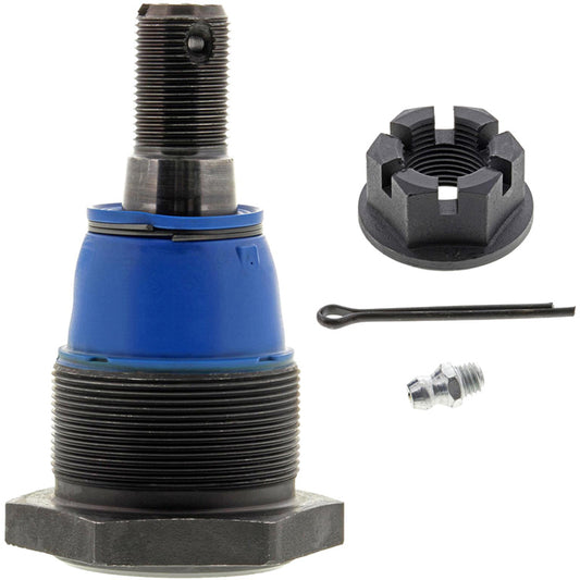 MS25519 Front, Driver or Passenger Side, Upper Ball Joint