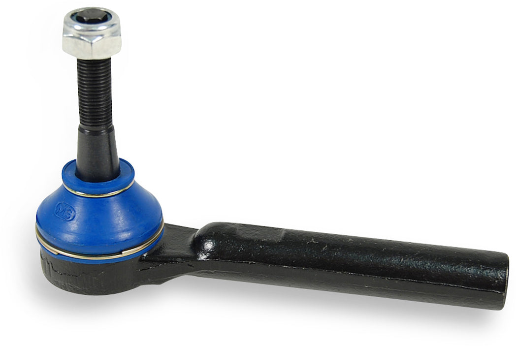 MS25606 Front, Driver or Passenger Side, Outer Tie Rod End, Supreme Series