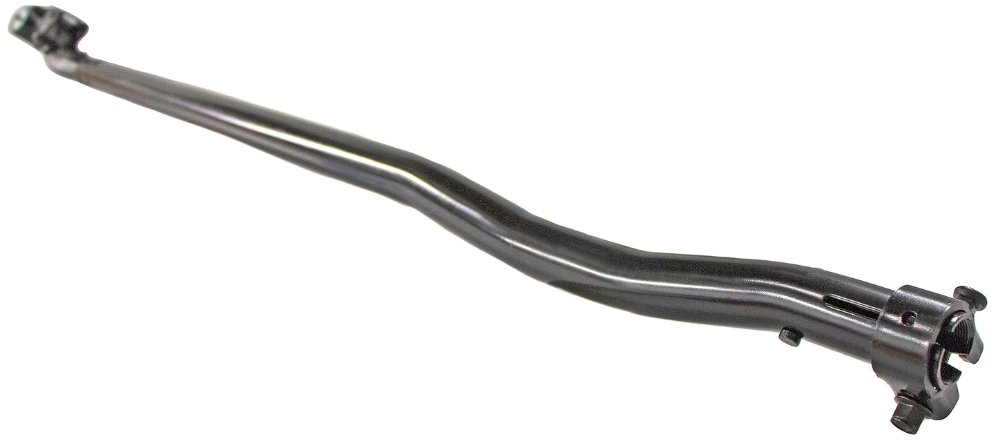 MS25668 Front, Passenger Side, Outer Tie Rod End