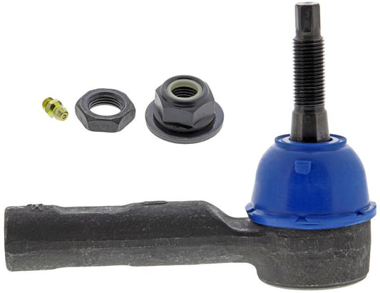 MS25673 Front, Driver or Passenger Side, Outer Tie Rod End