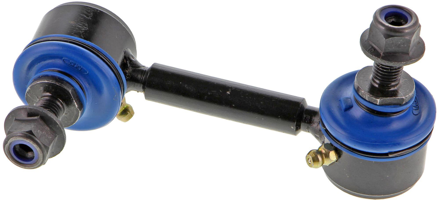 MS258134 Rear, Passenger Side Sway Bar Link, Supreme Series