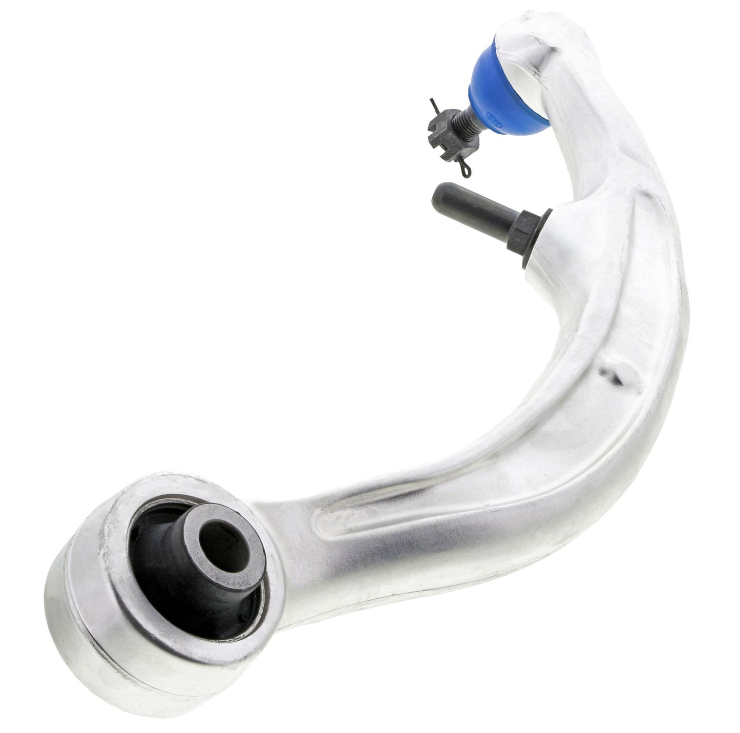 CMS30165 Front, Driver Side, Lower, Rearward Control Arm, Supreme Series