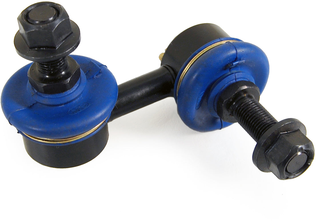 MS30864 Front, Passenger Side Sway Bar Link, Supreme Series